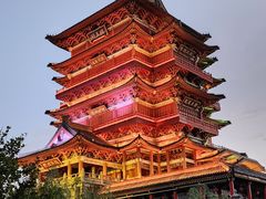 -滕王阁旅游区