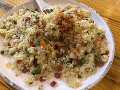 -花溪雨·森林餐厅(石基店)