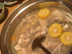 -椰夫人·养生椰子鸡(金沙洲永旺店)