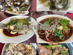 -渔闻农家菜