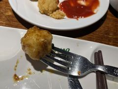 -汉巴味德·烤肉与啤酒的自助(杭州大悦城店)