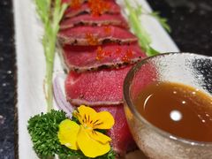 -德川家日本料理(中关村寰太大厦店)