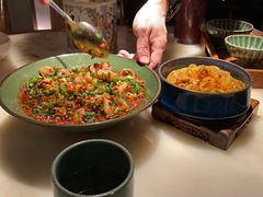 -锦府盐帮·李宅(领展购物广场中关村店)