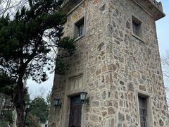 -紫金山天文台
