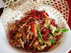 -苏州人家·精致苏帮菜(斜塘店)