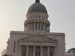 -天津音乐厅