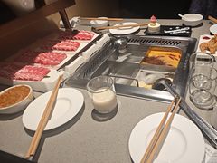 -海底捞火锅(崇文门新世界百货店)