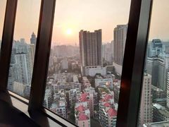 -广州花园酒店·凌璇阁旋转餐厅CAROUSEL360