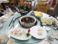 -名善山珍·野生菌汤锅(文殊院店)