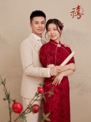 -海马体家庭照相馆(杭州萧山万象汇店)