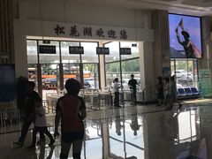 -松花湖风景名胜区