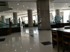 -上海大学宝山-图书馆