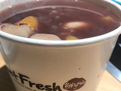 -鲜芋仙(观音桥大融城LG店)