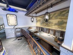 -姑苏家宴·苏帮菜·松鼠桂鱼(苏州总店)