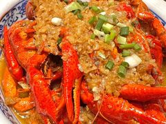 -江味龙虾馆·裸蓝龙虾(南山店)