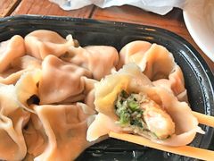 -东北饭店·饺饺者( 学府壹号店)