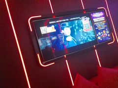 -星聚会KTV X Party(上海真如中海环宇城店)