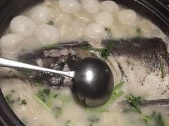 -小厨娘淮扬菜(天印大道店)