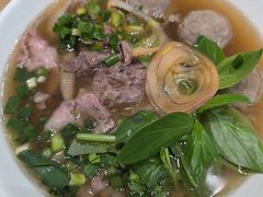 -蔡澜Pho·越南粉餐厅(海上世界店)