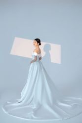 点击看大图 -金夫人婚纱摄影(总店)