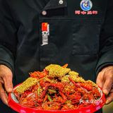 魔都龙虾天花板 来自阿木的美味