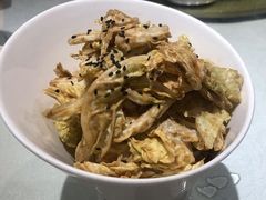 -又一福烤鸭·北京菜(东四店)