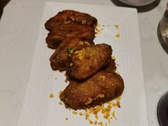 -徽镇小厨·经典徽菜(马连道店)