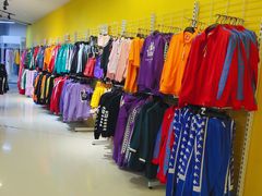 -BIGOFFS 超级折扣(仁恒伊势丹店)