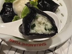 -双合园·海鲜水饺青岛菜(万佳广场店)