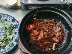 -生态苑农庄(十里画廊遇龙河店)