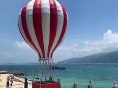 -海南分界洲岛旅游区