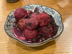 紫苏杨梅-虾小龙老长沙龙虾馆(坡子街店)