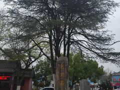景点-包公祠