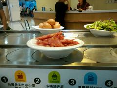 picture-咕叽咕叽自助烤肉小火锅(西城广场购物中心店)