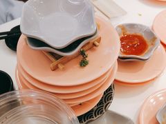 -争鲜回转寿司(通州万达店)