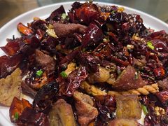 -渝乡人家(和平里店)