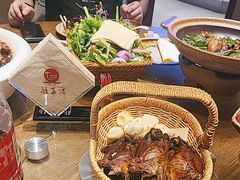 -鸽子窝(青塔店)