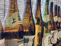 -小川洋风料理(汉街店)