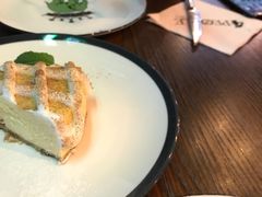 -Juicy Bakery(瑞景店)