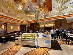 -澳门喜来登大酒店