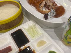 -北平食府(马鞍山路店)
