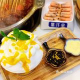 新鲜不隔夜 地址：开元路南段蓝天华庭1楼商铺