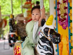 -南京银杏湖乐园