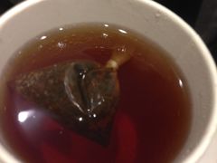 英式早餐茶-Awfully Chocolate(来福士广场店)