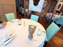 -洋洋中餐馆·SINCE 1997(信投店)