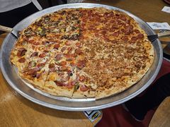 -Tube station站点比萨(王府井百货店)