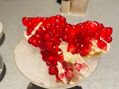 -柿合缘新京菜(静安嘉里中心店)