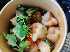 -李喜欢手工虾滑(万象城店)