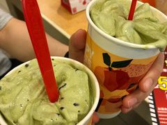-DQ·蛋糕·冰淇淋(包河万达店)