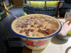 -哥老官重庆美蛙鱼头(龙湖杭州金沙天街店)